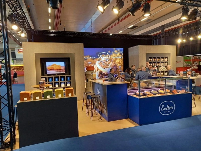 Unlock SAVEURS & MÉTIERS NAMUR: Must-Know B2B Event - 1