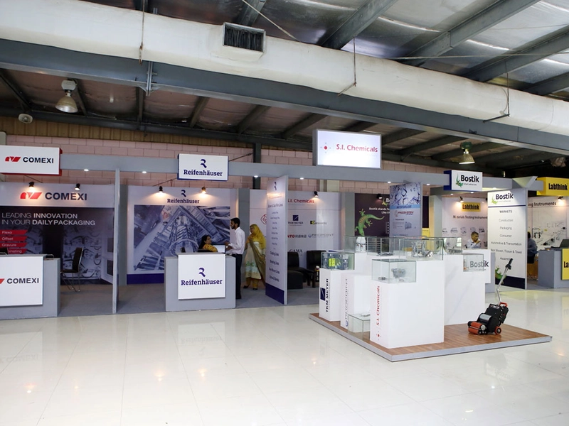 Unlock Plasti & Pack Pakistan: Must-Know B2B Event - 1