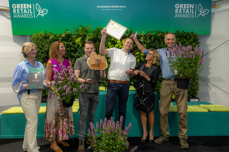 Why Attend PLANTARIUMGROEN-Direkt - The Green Retail Fair? B2B Intro - 2