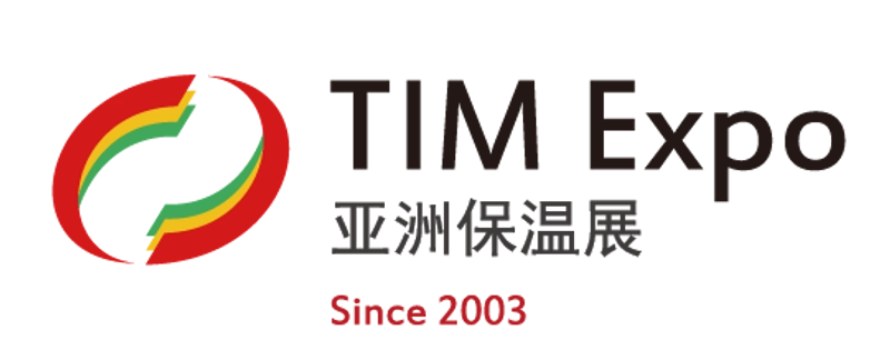 Asia Thermal Insulation Material and Energy-saving Technology Exhibition(TIM EXPO) Revealed: B2B Opportunity