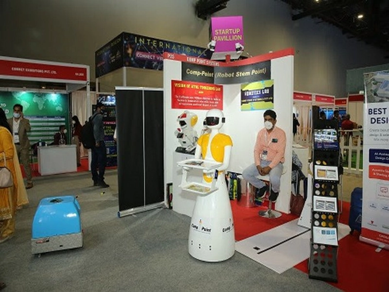 Discover Smart Cities India Expo : B2B Event Guide - 3