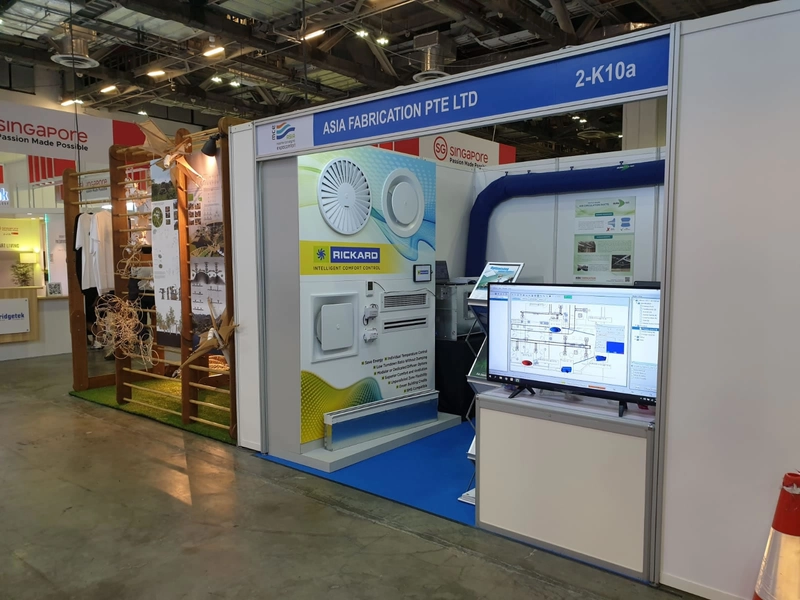 Why Attend Mostra Convegno Expocomfort Asia? B2B Intro - 1