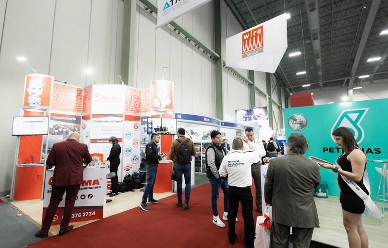Wire Mexico Spotlight: B2B Essentials - 1