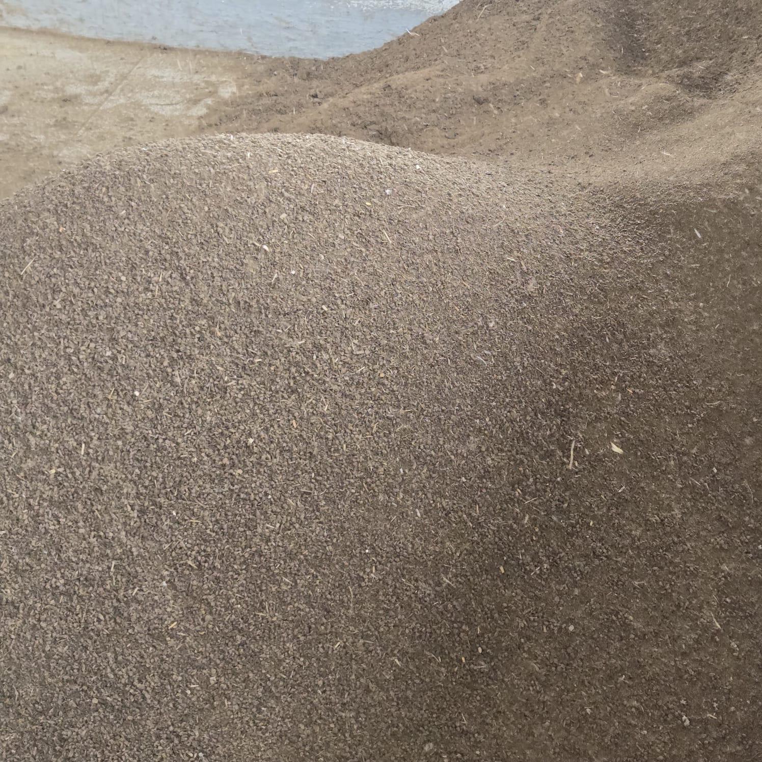 Cow Dung Powder