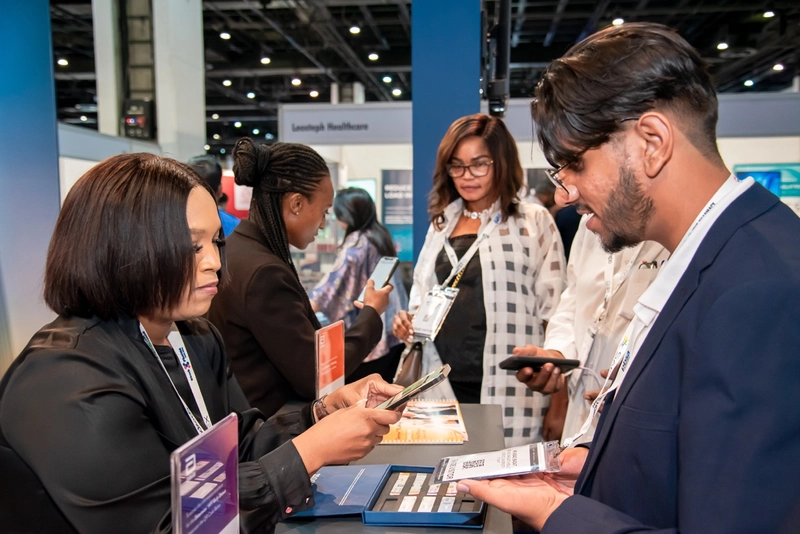 Why South African Pharmaceutical Exhibition Matters for B2B - 1