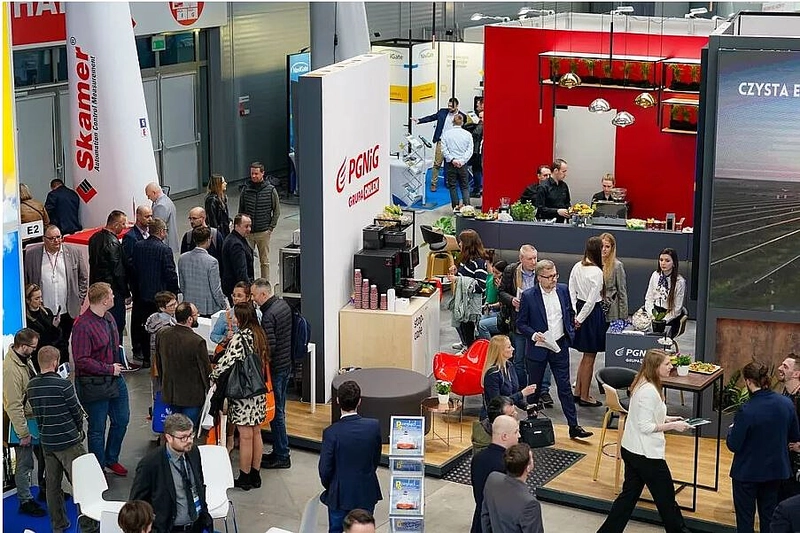 Why Attend Expo Gas ? B2B Intro - 2