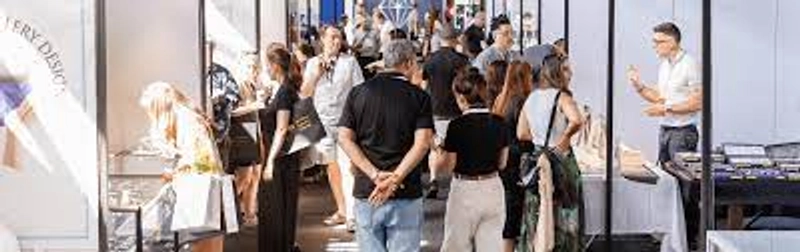 Why THE MELBOURNE JEWELLERY EXPO Matters for B2B - 3
