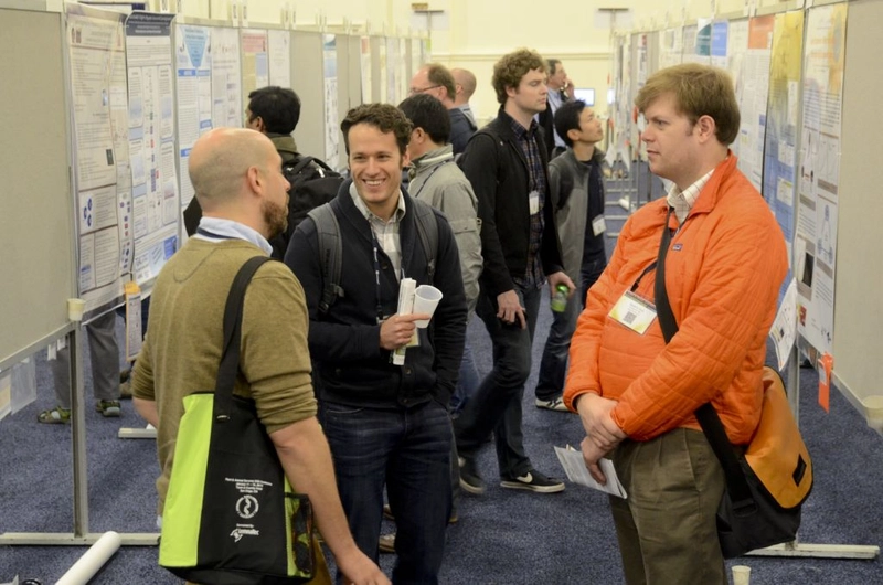 Why Plant & Animal Genome Conference Matters for B2B - 1