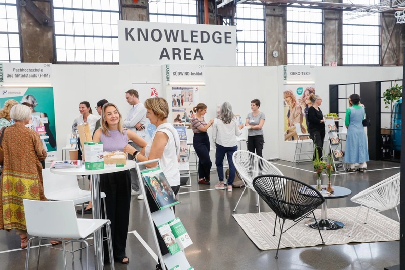 FASHN ROOMS DUSSELDORF Spotlight: B2B Essentials - 1