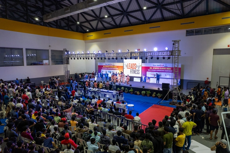 SportExpo India Spotlight: B2B Essentials - 2