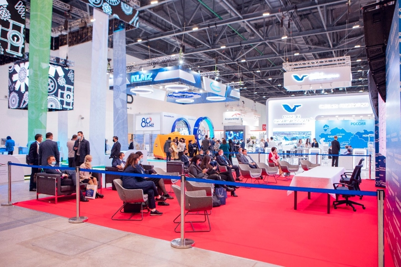 Inside Kazakhstan Machinery Fair: B2B Key Insights