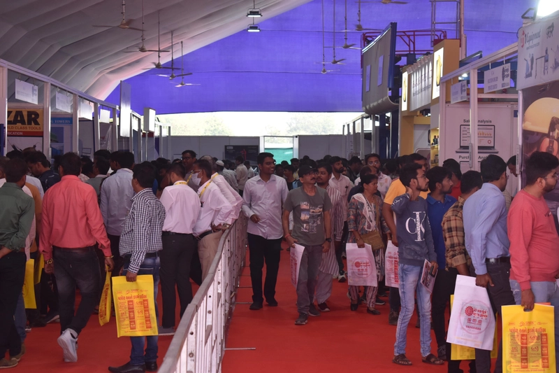 Engiexpo Industrial Exhibition Jaipur Revealed: B2B Opportunity - 1