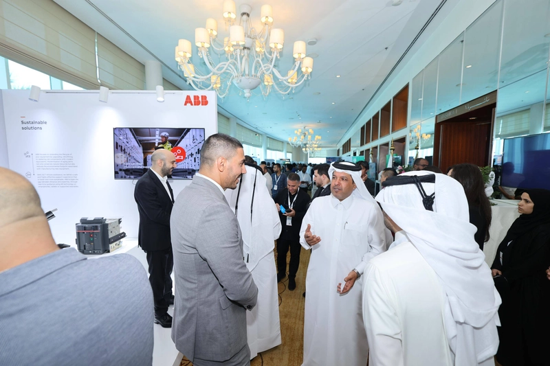 Unlock Sustainable Buildings and RetrofitTech Qatar Summit: Must-Know B2B Event - 2