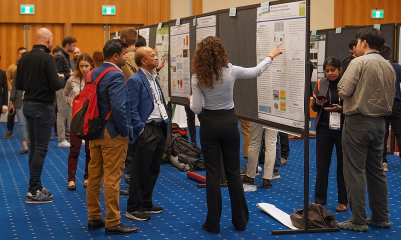 SPIE Smart Structures + NDE Revealed: B2B Opportunity