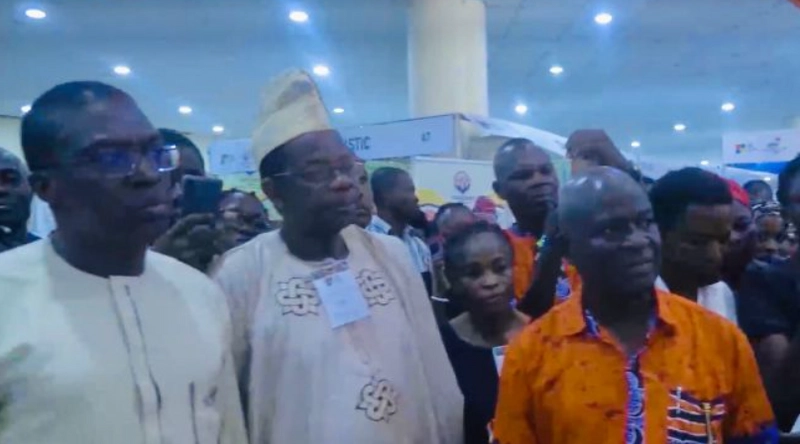 Inside Nigeria Aquatic and Blue Economy Expo: B2B Key Insights - 2