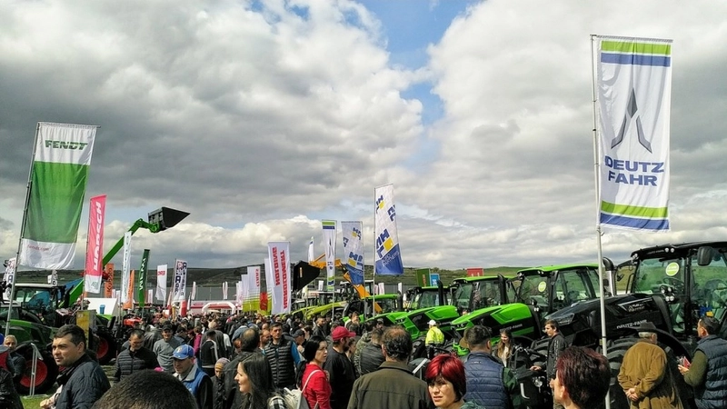 Agraria Romania Revealed: B2B Opportunity - 3