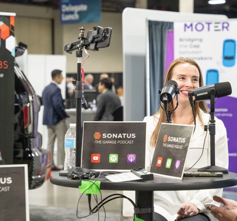 Discover AutoTech: B2B Event Guide - 1