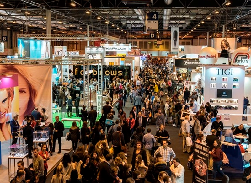 Discover Salon Look Madrid: B2B Event Guide - 1
