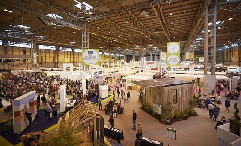 Unlock Grand Designs Live: Must-Know B2B Event - 3