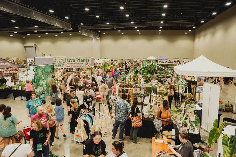 PlantCon International Revealed: B2B Opportunity - 2