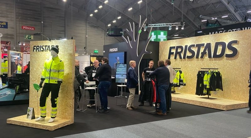 Inside EuroSafety: B2B Key Insights - 1