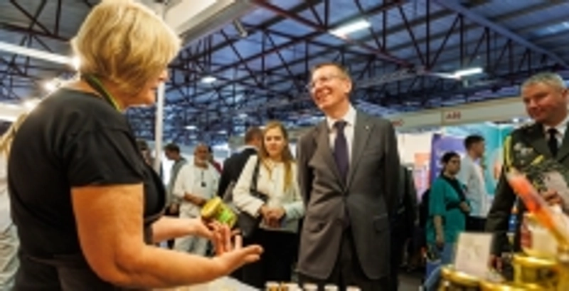 Inside RIGA FOOD: B2B Key Insights - 1