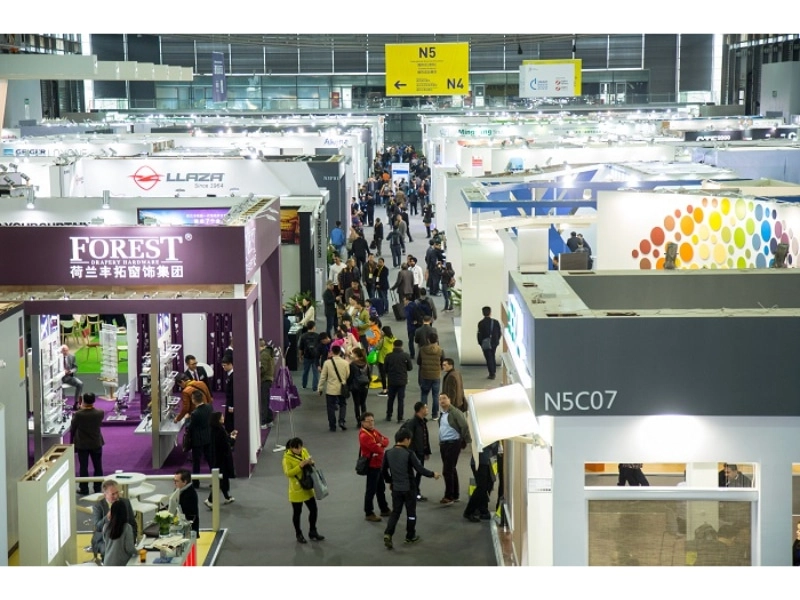 Inside R+T Asia: B2B Key Insights - 1