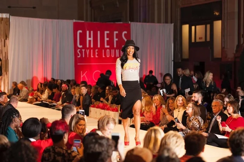Kansas City Fashion Week Revealed: B2B Opportunity - 1