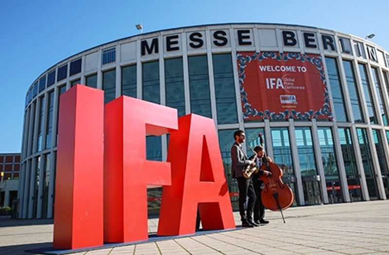Inside IFA BERLIN: B2B Key Insights - 3