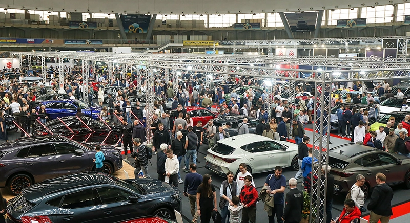 Why Attend MOTOPASSION? B2B Intro - 1