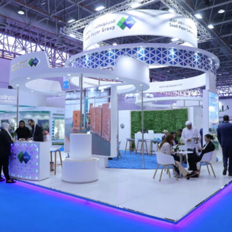 Why Attend PAPER ONE SHOW UAE? B2B Intro - 2