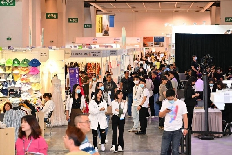 Inside Fashion InStyle: B2B Key Insights - 2