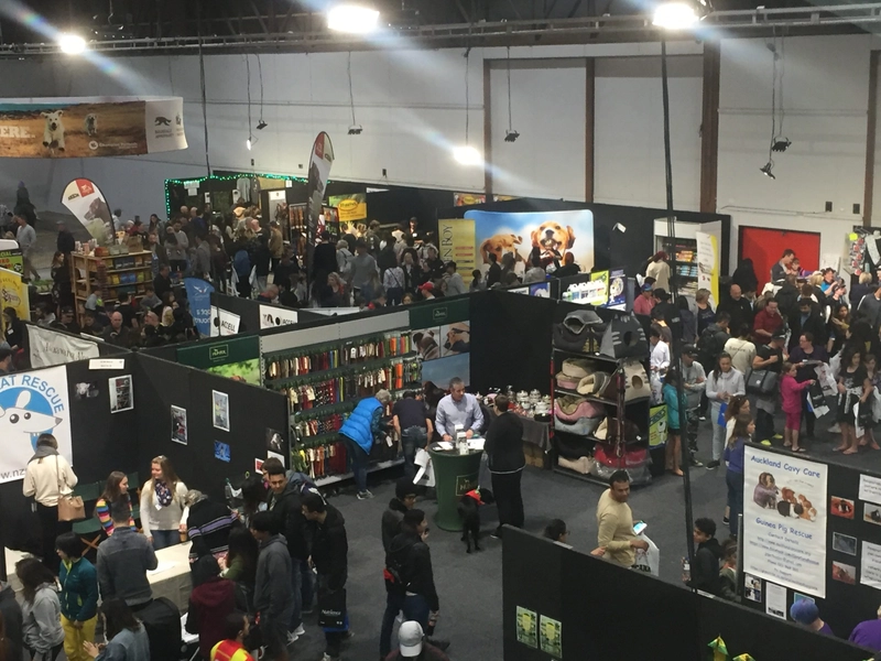Pet & Animal Expo Auckland Revealed: B2B Opportunity - 3