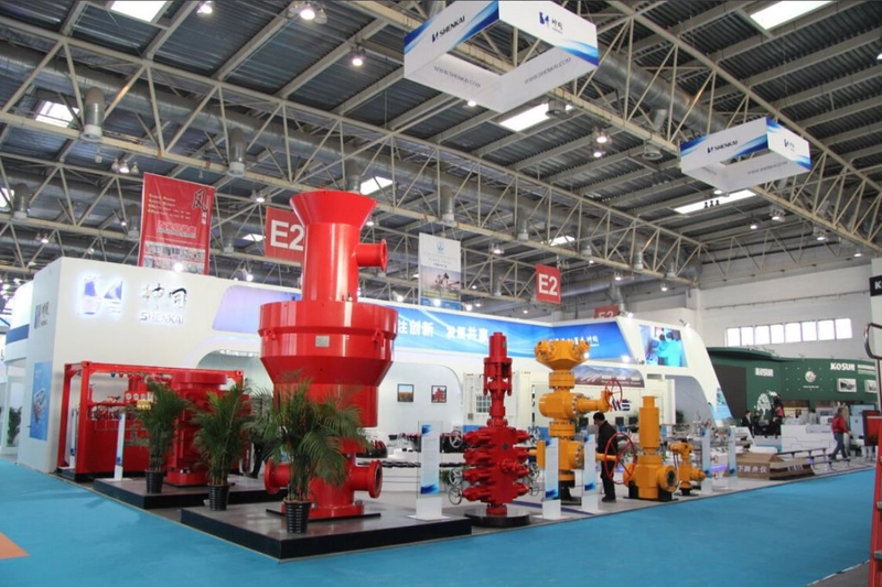 China International Petroleum & Petrochemical Technology and Equipment Exhibition(CIPPE) Revealed: B2B Opportunity - 2