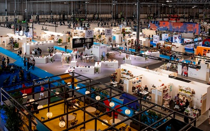 Discover MIPEL: B2B Event Guide - 2