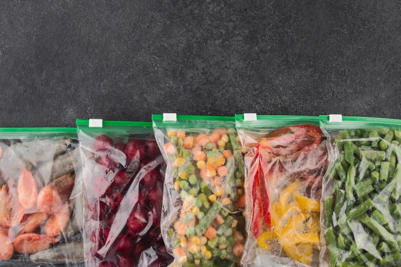 Why Attend Africa Frozen Food Expo? B2B Intro - 2