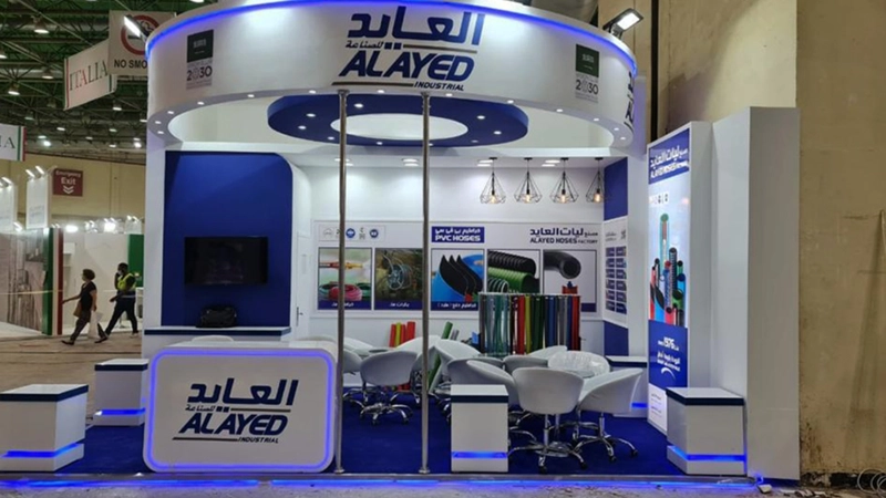 Saudi Shoes Expo Spotlight: B2B Essentials - 3