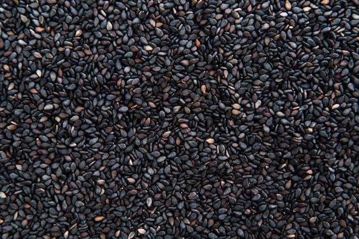 Black Cumin Seeds