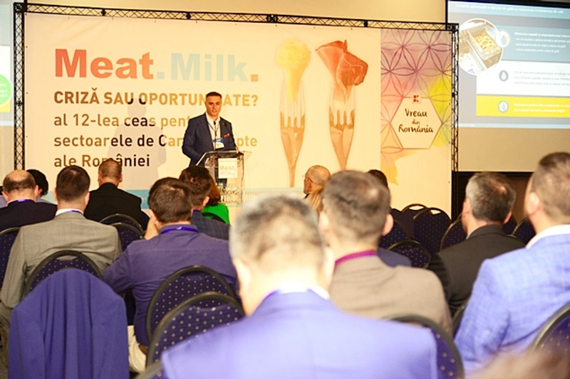Discover Meat & Milk Expo Conference: B2B Event Guide - 3
