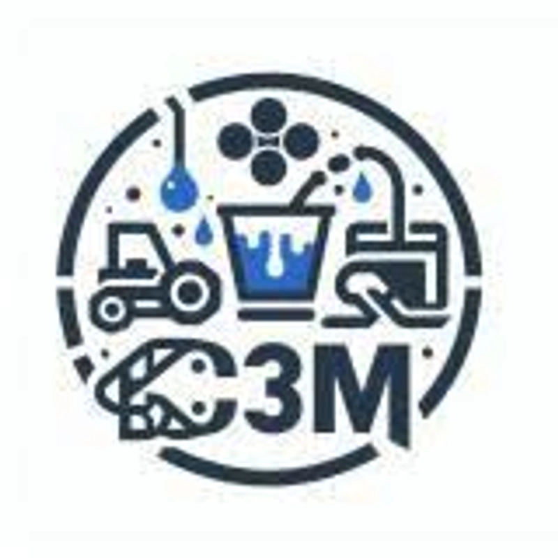 C3M - Colorants Chemicals Compliance & Machinery Revealed: B2B Opportunity