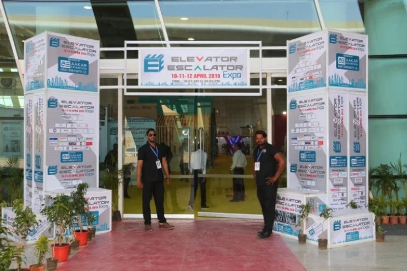 Unlock Elevator Escalator Expo: Must-Know B2B Event - 3
