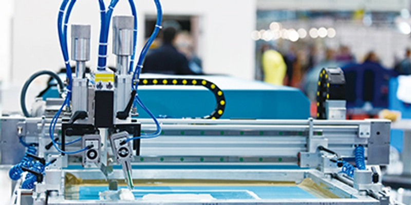 Unlock Myanmar TexPrint: Must-Know B2B Event - 1
