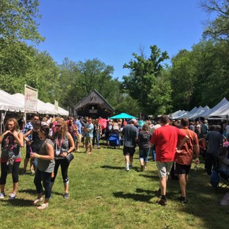 Inside Indiana Wine Fair: B2B Key Insights - 2
