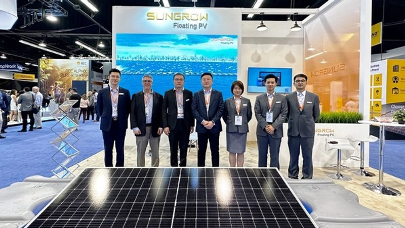 Solar Power International (SPI) Spotlight: B2B Essentials - 3