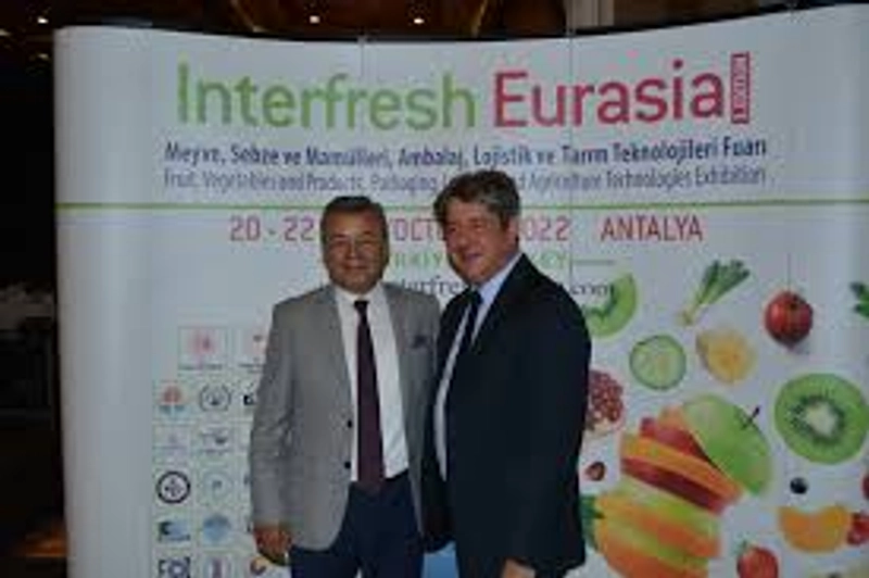 Unlock InterFresh Eurasia: Must-Know B2B Event - 3