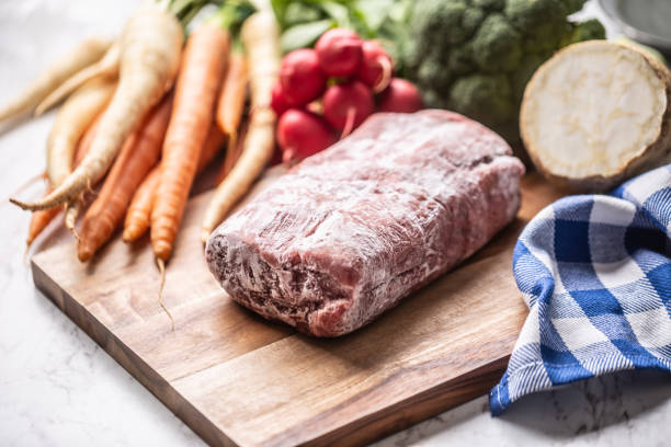 Top 5 Frozen Beef Suppliers in Turkey in Year 2025: Market Shifts, Supplier Insights & Strategic Sourcing