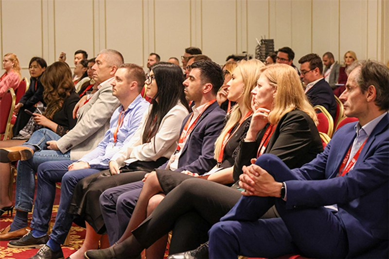 Solarplaza Summit Romania Spotlight: B2B Essentials - 2