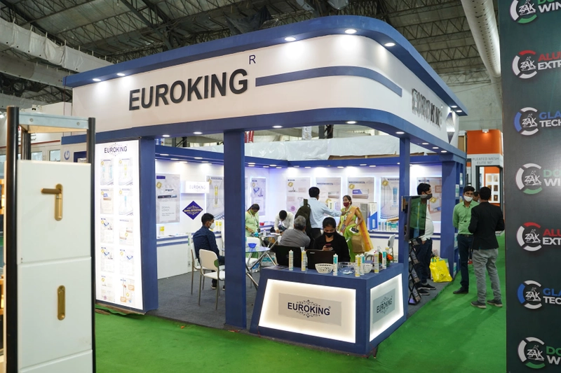 Zak Doors & Windows Expo Spotlight: B2B Essentials - 1
