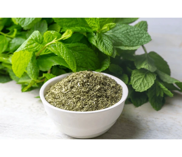 Top 7 Herbs suppliers in India — 7 Capabilities Reviewed - 8