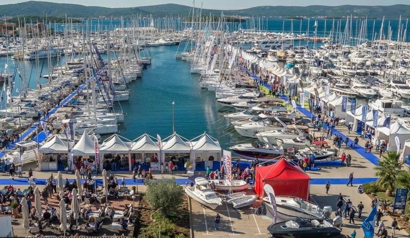 Why Attend Biograd Boat Show? B2B Intro - 2